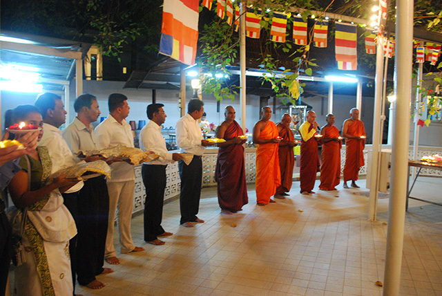 Sri Lanka High Commission In Singapore News