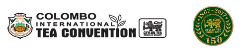 Colombo International Tea Convention 2017- Celebrating 150 years of the Tea Industry, 8th -11th August 2017