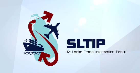 Sri Lanka Trade Information Portal