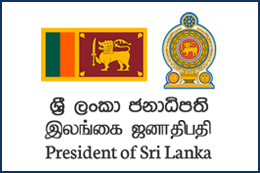 president offficial web site