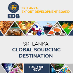 sri lanka export development board