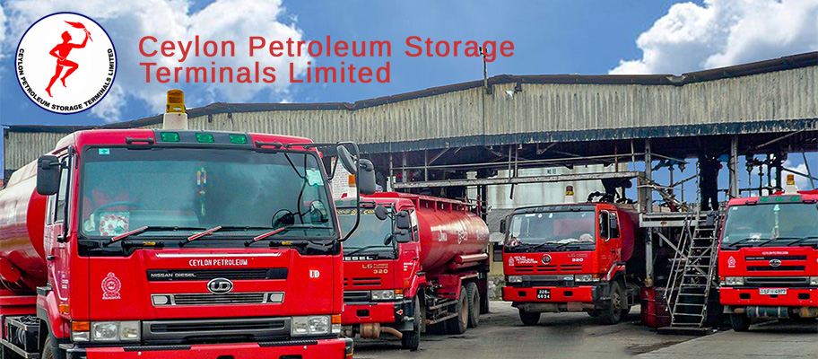Invitation for Bids – Ceylon Petroleum Storage Terminals Limited Supply of 02 Nos. 15″ Circumference Mooring Hawsers with Thimbles